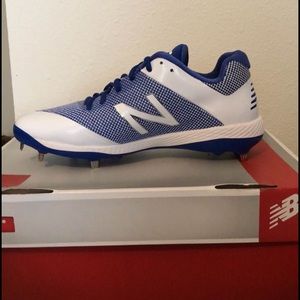 Baseball Cleats